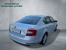 Skoda Octavia 1, 6 TDI 44  | Mobile.bg    2
