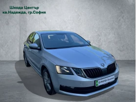 Skoda Octavia 1, 6 TDI 44  | Mobile.bg    3