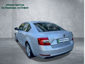 Skoda Octavia 1, 6 TDI 44  | Mobile.bg    4
