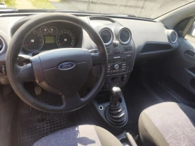 Обява за продажба на Ford Fiesta ~3 800 лв. - изображение 9