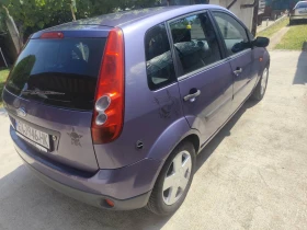 Обява за продажба на Ford Fiesta ~3 800 лв. - изображение 4
