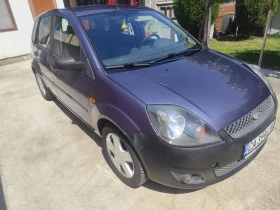 Обява за продажба на Ford Fiesta ~3 800 лв. - изображение 1