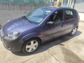 Обява за продажба на Ford Fiesta ~3 800 лв. - изображение 2