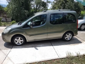 Citroen Berlingo 1.6 hdi | Mobile.bg    11