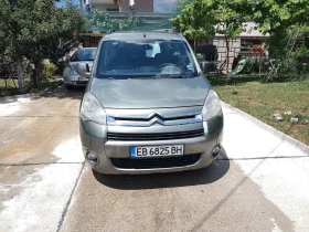 Citroen Berlingo 1.6 hdi | Mobile.bg    14