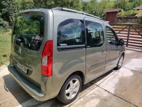 Citroen Berlingo 1.6 hdi | Mobile.bg    7
