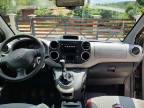 Citroen Berlingo 1.6 hdi | Mobile.bg    5