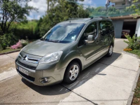 Citroen Berlingo 1.6 hdi | Mobile.bg    12