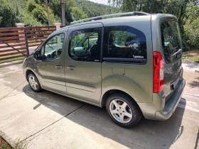 Citroen Berlingo 1.6 hdi | Mobile.bg    10