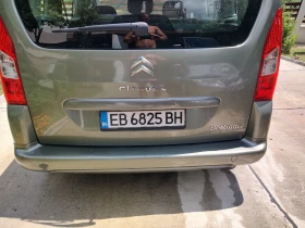 Citroen Berlingo 1.6 hdi | Mobile.bg    8
