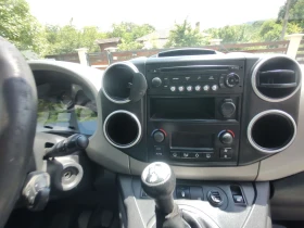 Citroen Berlingo 1.6 hdi | Mobile.bg    3