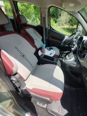 Citroen Berlingo 1.6 hdi | Mobile.bg    4