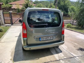 Citroen Berlingo 1.6 hdi | Mobile.bg    9