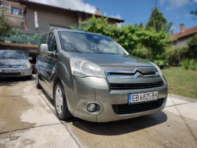 Citroen Berlingo 1.6 hdi | Mobile.bg    2