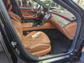 Mercedes-Benz S 680 Maybach 4M FULL   | Mobile.bg    8