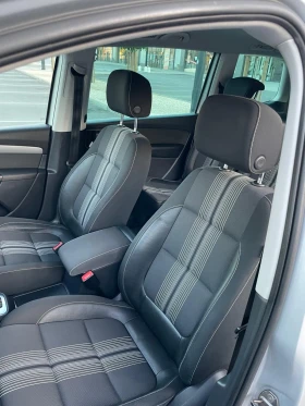 VW Sharan 2.0 170ps DGS MATCH | Mobile.bg    12
