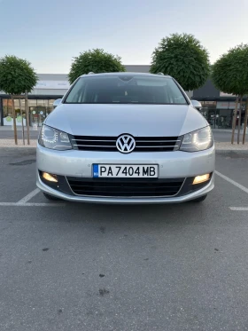 VW Sharan 2.0 170ps DGS MATCH | Mobile.bg    2