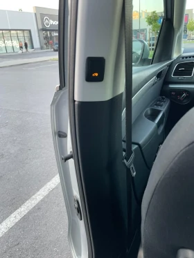 VW Sharan 2.0 170ps DGS MATCH | Mobile.bg    14