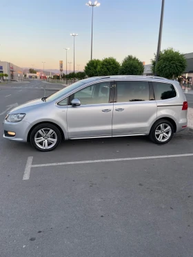 VW Sharan 2.0 170ps DGS MATCH | Mobile.bg    6