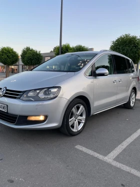 VW Sharan 2.0 170ps DGS MATCH | Mobile.bg    4