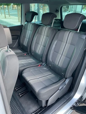 VW Sharan 2.0 170ps DGS MATCH | Mobile.bg    13