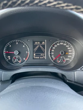 VW Sharan 2.0 170ps DGS MATCH | Mobile.bg    15