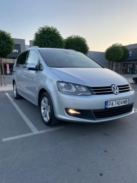VW Sharan 2.0 170ps DGS MATCH | Mobile.bg    10