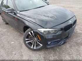 BMW 330 2.0L I-4 DI, DOHC, VVT, TURBO, 248HP All Wheel | Mobile.bg    11