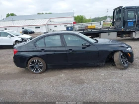BMW 330 2.0L I-4 DI, DOHC, VVT, TURBO, 248HP All Wheel | Mobile.bg    5