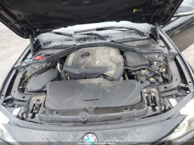 BMW 330 2.0L I-4 DI, DOHC, VVT, TURBO, 248HP All Wheel | Mobile.bg    15