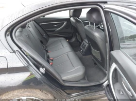 BMW 330 2.0L I-4 DI, DOHC, VVT, TURBO, 248HP All Wheel | Mobile.bg    13