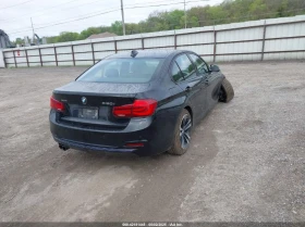BMW 330 2.0L I-4 DI, DOHC, VVT, TURBO, 248HP All Wheel | Mobile.bg    9