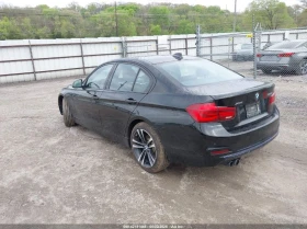 BMW 330 2.0L I-4 DI, DOHC, VVT, TURBO, 248HP All Wheel | Mobile.bg    8