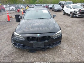 BMW 330 2.0L I-4 DI, DOHC, VVT, TURBO, 248HP All Wheel | Mobile.bg    4