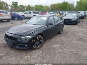 BMW 330 2.0L I-4 DI, DOHC, VVT, TURBO, 248HP All Wheel | Mobile.bg    2