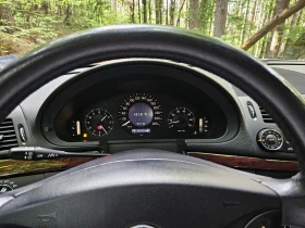 Mercedes-Benz E 280 Classic | Mobile.bg    7