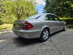 Mercedes-Benz E 280 Classic | Mobile.bg    4