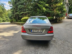 Mercedes-Benz E 280 Classic | Mobile.bg    6