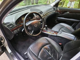 Mercedes-Benz E 280 Classic | Mobile.bg    10