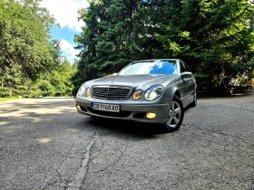     Mercedes-Benz E 280 Classic