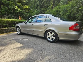 Mercedes-Benz E 280 Classic | Mobile.bg    5