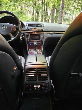 Mercedes-Benz E 280 Classic | Mobile.bg    8