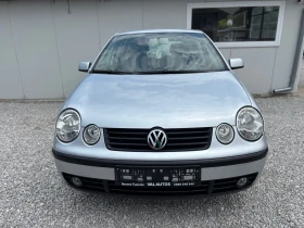 VW Polo БЕНЗИН 5 ВРАТИ НОВ ВНОС ПЕРФЕКТНА - 3999 лв. - 90740352 3
