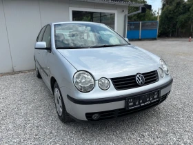 VW Polo БЕНЗИН 5 ВРАТИ НОВ ВНОС ПЕРФЕКТНА - 3999 лв. - 90740352 2