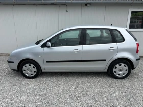 VW Polo БЕНЗИН 5 ВРАТИ НОВ ВНОС ПЕРФЕКТНА - 3999 лв. - 90740352 7
