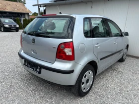VW Polo БЕНЗИН 5 ВРАТИ НОВ ВНОС ПЕРФЕКТНА - 3999 лв. - 90740352 4