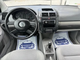 VW Polo БЕНЗИН 5 ВРАТИ НОВ ВНОС ПЕРФЕКТНА - 3999 лв. - 90740352 10