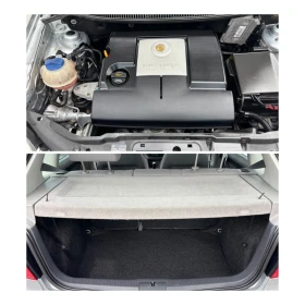 VW Polo БЕНЗИН 5 ВРАТИ НОВ ВНОС ПЕРФЕКТНА - 3999 лв. - 90740352 17