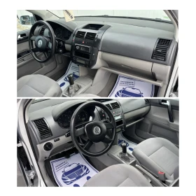 VW Polo БЕНЗИН 5 ВРАТИ НОВ ВНОС ПЕРФЕКТНА - 3999 лв. - 90740352 15