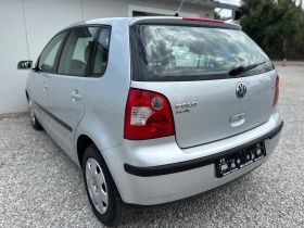 VW Polo БЕНЗИН 5 ВРАТИ НОВ ВНОС ПЕРФЕКТНА - 3999 лв. - 90740352 5
